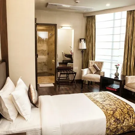 Hotel Seventh Sense-2
