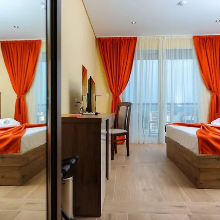 Hotel Franca Ulcinj-2