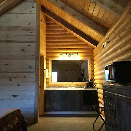 Countryside Cabins-2