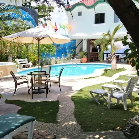 Love'S Beach & Dive Resort-2