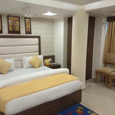 Hotel Shobhna Palace-2