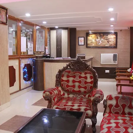 Hotel Sambit Palace Puri-3