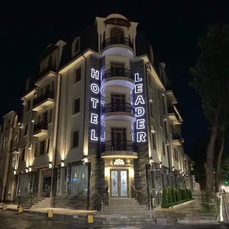 Leader Hotel-3