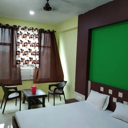 Hotel Shree Hari-2