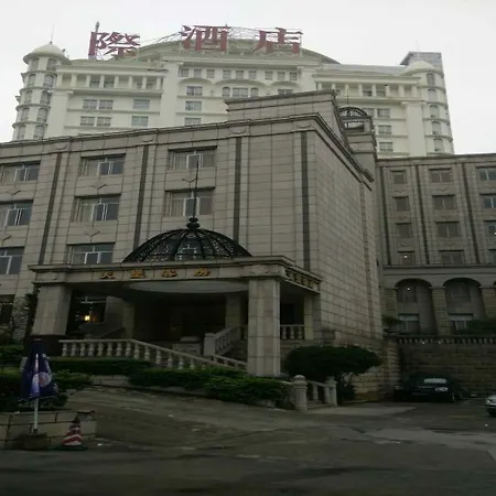 Vienna International Hotel - Long Hua Wan Zhong Cheng Branch-2