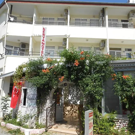 Derya Motel-3