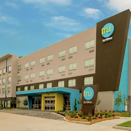 Tru By Hilton Lafayette River Ranch-2