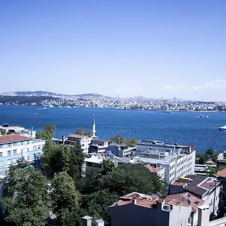 Cihangir Ceylan Suite-3