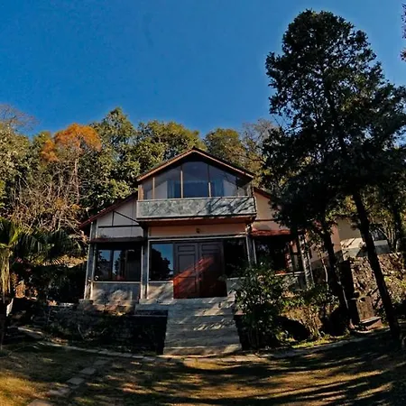 Clouds End Villa, A Heritage Home Stay, 10 Mins From Mcleodganj-3