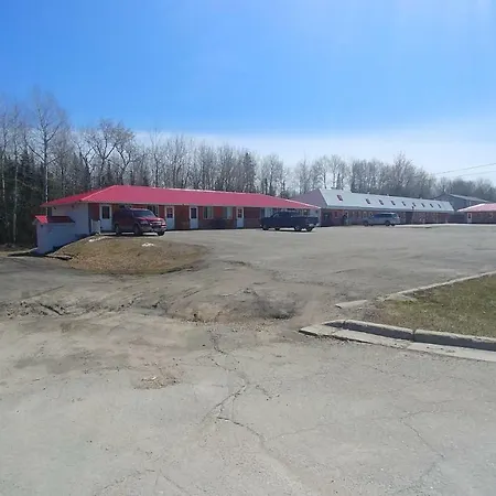 Falls Motel-2
