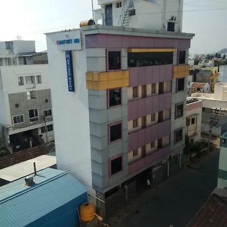 Comfort Inn-2