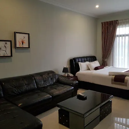 Lae City Hotel-2