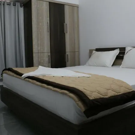 Lakshmi Tourist Home-2