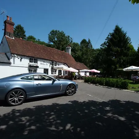 The Withies Inn-3