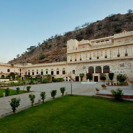 Medieval Forts, Kalwar, Jaipur-2