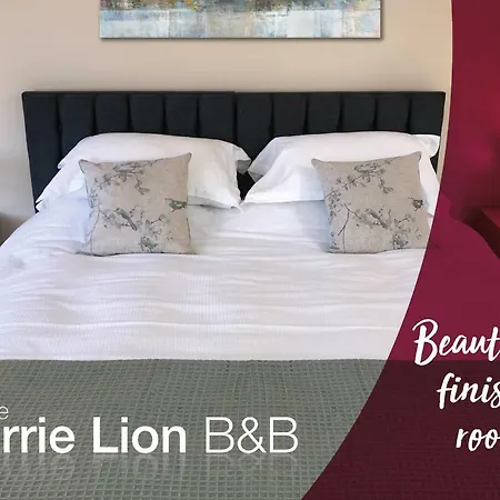 The Merrie Lion-2