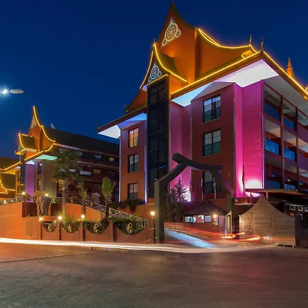 Siam Elegance Hotel & Spa-3