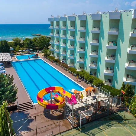 Grand Belish Hotel-3