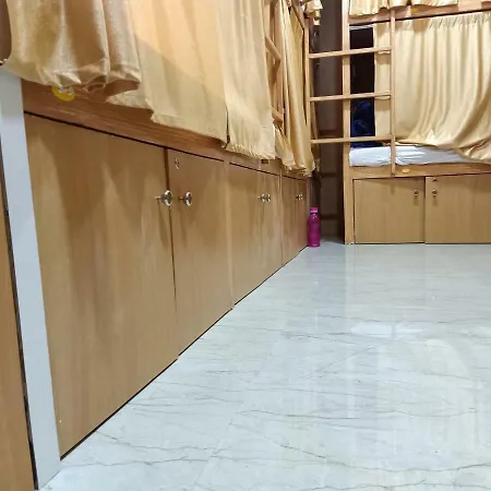 Mabrook Dormitory-3