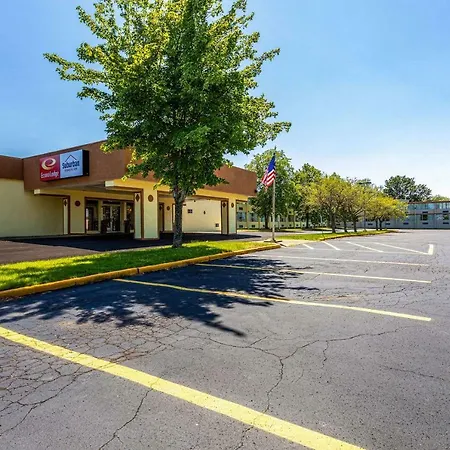 Americas Best Value Inn Fredonia Ny-3
