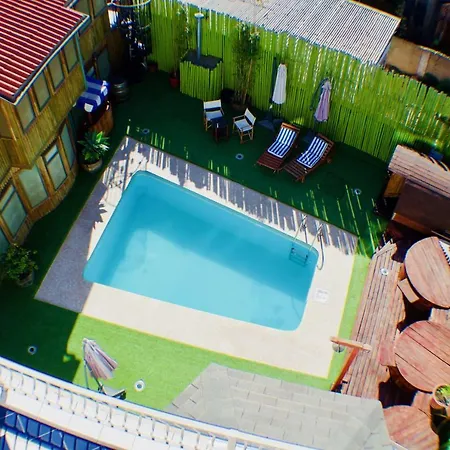 Alto Encanto Hotel Boutique-3
