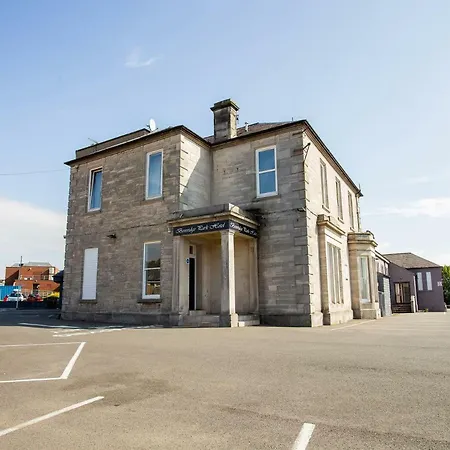 Beveridge Park Hotel-2