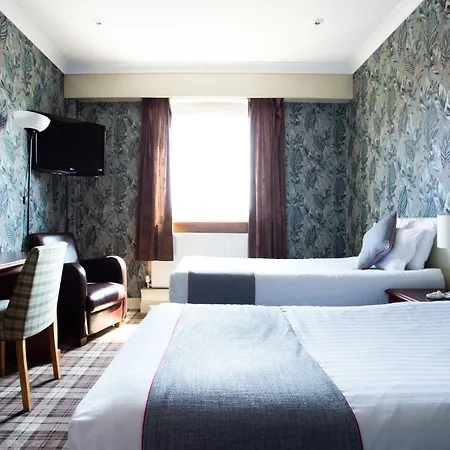 Beveridge Park Hotel-3