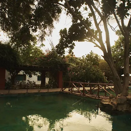 Casa Hacienda Majoro-2