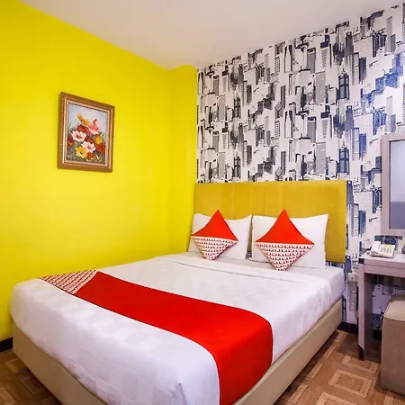 Oyo 119 Belvena Hotel-3
