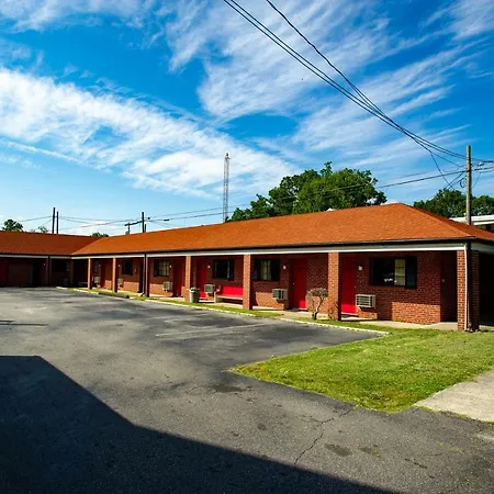 Coach House Inn-3