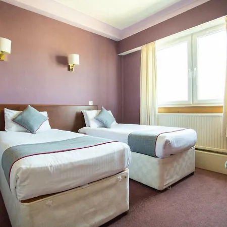 Beveridge Park Hotel-2