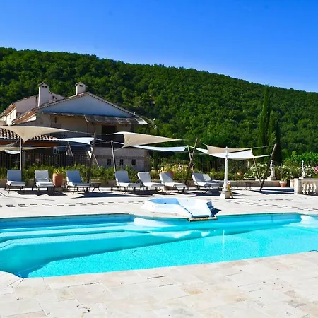 Bastide De Mazan-2