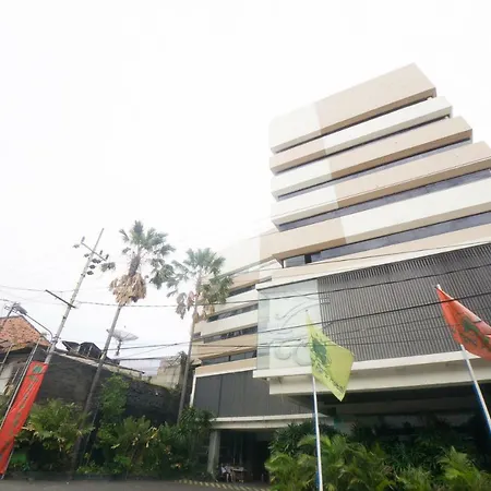 New Grand Park Hotel-2