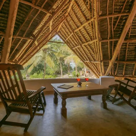 Zanzibar Pearl - Boutique Hotel&Villas-3