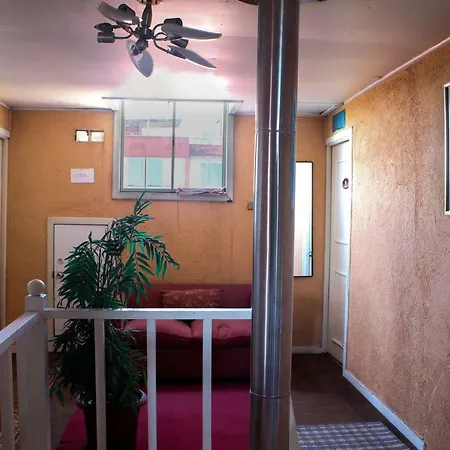 Hostal Bianca-2
