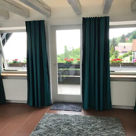 Hotel-Berggasthof Schwarzwaldperle-2