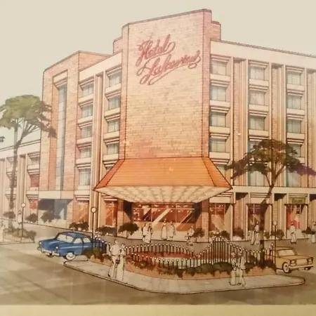 Hotel Lakeview-3