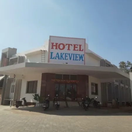 Hotel Lakeview-2