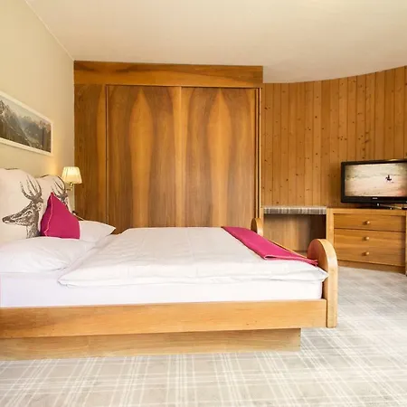 Hotel Garni Römerhof-3