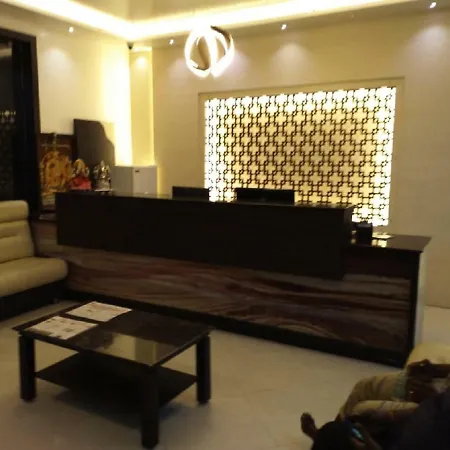 Saravanaa Residency-2