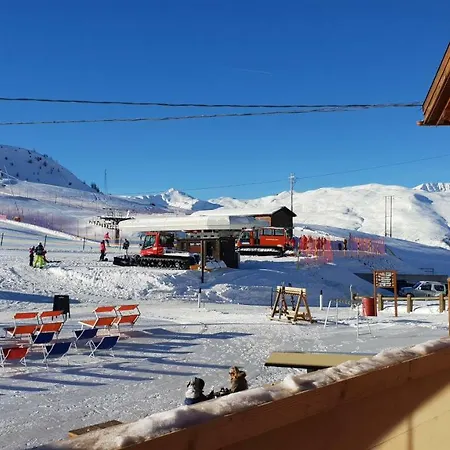 Alpino Lodge Bivio-2