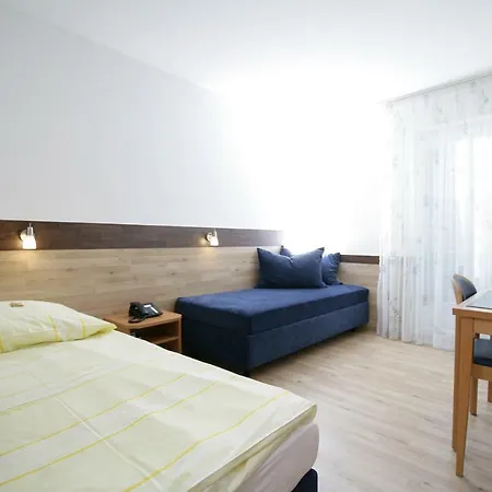 Hotel am Baronenwald-2