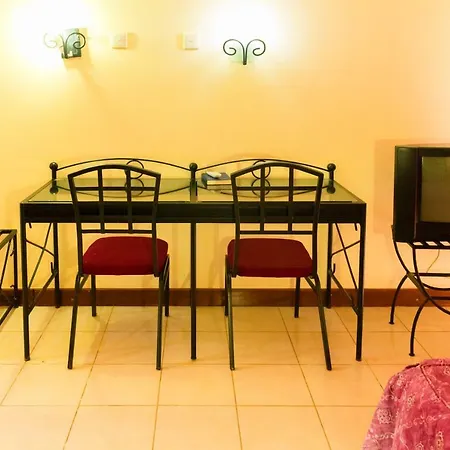 Soroti Hotel 2001-2