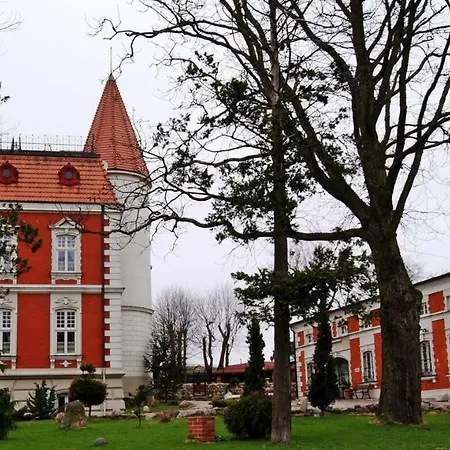 Villa Red By Columbus Ustka-2