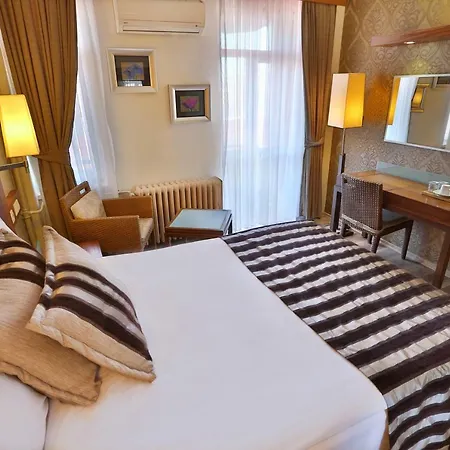 Grand Terme Hotel-3