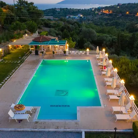 Electra Luxury Apartments-2