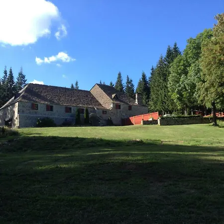 Domaine du Lac Ferrand-3