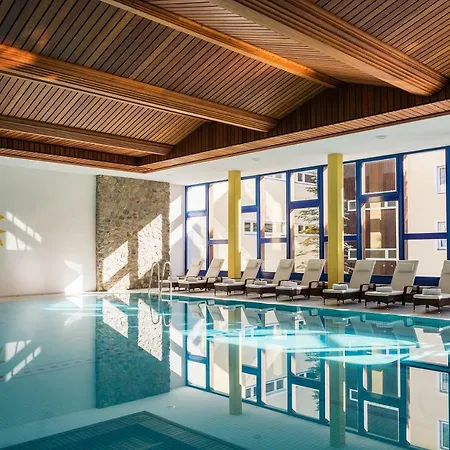 Hotel Europa Suites St Moritz-2