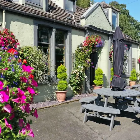 Auld Mill House Hotel-2