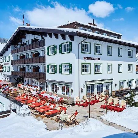 Boutique-Hotel Schmelzhof-3